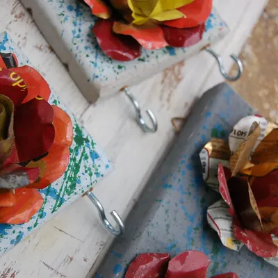 Peças de artesanato mineiro